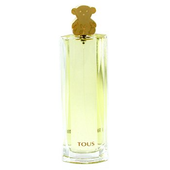 Gold Eau De Parfum Spray